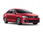 Volkswagen Jetta GLI 2011 года